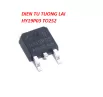 HY19P03 MOSFET P-CHANNEL TO-252